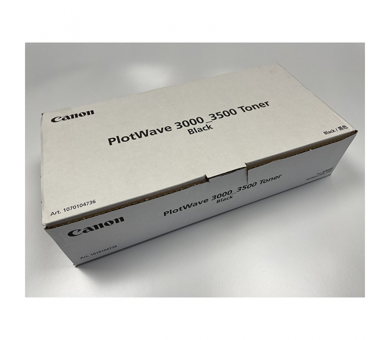 Canon PlotWave 3000/3500 Toner