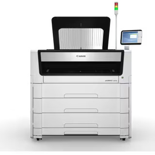 Canon plotWAVE T75
