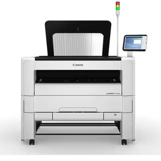 Canon plotWAVE T30/T35
