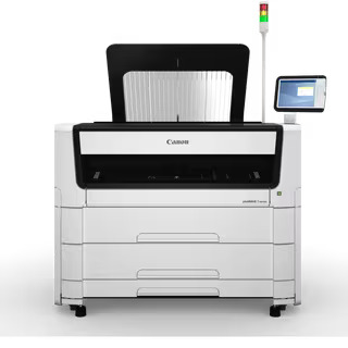 Canon plotWAVE T50/T55
