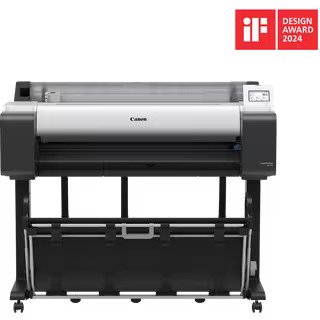 Canon imagePROGRAF TM-350/355