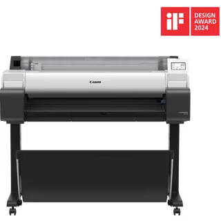 Canon imagePROGRAF TM-340