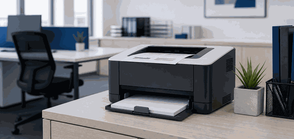 Office printer